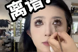 血赚，1000块的写真让我学会化妆了！#民族变装 #西双版纳写真 #妆前妆后视频封面