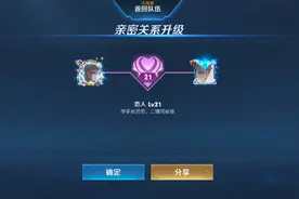 #王者 #王者亲密度视频封面