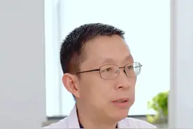肾结石感觉痛其实是件好事 #肾结石 #肾积水 #肾绞痛 #尿路结石 #泌尿外科视频封面