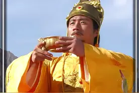 太子朱标意外离世，朱元璋大开杀戒 #朱元璋 #历史 #电视剧解说视频封面
