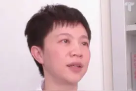 女子鼻塞2个月，一查竟是癌，医生：不需要焦虑 #硬核健康科普行动  #2025健康许愿池 #鼻咽癌 #涕中带血视频封面