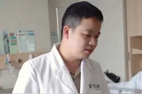 手汗没了！ 以后打游戏终于可以不用戴手套了#手汗症 #打游戏出汗 #汗手 #手汗症术后分享 #广州手汗症微创手术视频封面