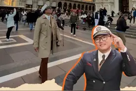 2025年大山跟团的托斯卡纳号旅行开始报名了！ 18天时间从地中海玩到巴尔干，这样的欧洲8国旅行你想参加吗？#旅行推荐官 #旅行 #旅游 #欧洲 #邮轮视频封面