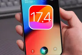 iOS 17.4正式版来了！新功能与变化汇总 #iOS17 #iPhone视频封面