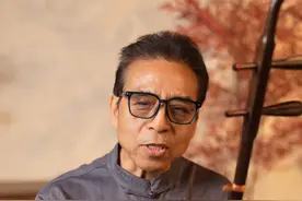 学揉弦的顺序搞对，很容易事半功倍！第一件事儿就是手型一定要对，否则你咋揉都不会！#二胡 #二胡教学视频封面