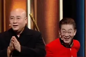 注意看台下的reaction！#经典之夜  #西游记  #六小龄童视频封面
