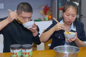 最近在网上看到一些事，让我有点不相信爱情了，女人还是要好好爱自己，希望男人们不要忘了曾经愿意陪你吃苦的那个人#随拍 #记录真实生活 #我的乡村生活