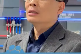 3月21日，山东青岛，海尔老总周云杰：不仅我开号了，我们海尔很多高管都起号了，都走到台前更好的服务大家，给大家更好的互动，更有效的沟通视频封面