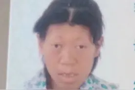 泉州市晋江市寻人：青年女子走失，智力异常，高1米57，轻微跛脚图片