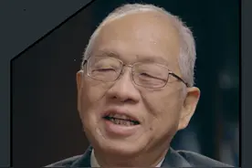 丘成桐：人的爱的感觉，不能够完全地被分析出来。但是它是一个非常强烈的感受，就好像卡拉比猜想，虽然当时我不晓得怎么证明它，但是我觉得生动。#春天开阅季  #大有学问  #杨澜  #丘成桐  #杨澜读书视频封面