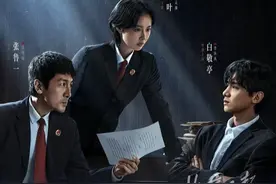 《狂飙》“大嫂”新剧开播！ 主演张鲁一：拍完这部戏，懂了“正当防卫”#网剧正当防卫  #高叶张鲁一白敬亭联袂出演网剧 #《狂飙》“大嫂”新剧开播  #高叶张鲁一白敬亭联袂出演网剧 #高叶 @网剧正当防卫（热播版）