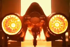 硬广！学空天技术就来中国陕西空工大。#高考志愿视频封面