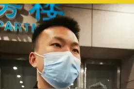 7岁男童眼睛被圆珠笔扎伤，初步检查眼角膜穿透 ，可能导致失明#意外 #儿童安全 #眼睛 #河南dou知道 视频封面