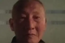 沈阳寻人：七旬老人失联，穿黑色运动上衣、浅灰色裤子，高1米75图片