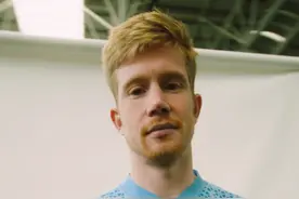 官宣：Asahi Super Dry朝日无酒精超爽啤酒 成为#曼城 官方训练服合作伙伴视频封面