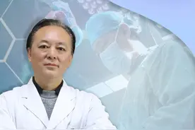 能够实现远程手术？科技前沿的血管介入手术机器人！#四川 #血管介入手术 #医学科普视频封面
