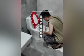 没想到孟加拉的美食比印度还要猛，吃完直接上吐下泻，太痛苦了！视频封面