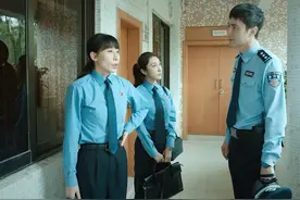 表演型人格黄家旺，人前改过自新人后不知悔改 #浙江卫视无尽的尽头