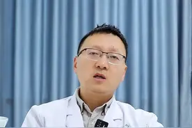 前列腺增生的早期的信号 #医学科普 #医疗小常识 #前列腺增生视频封面