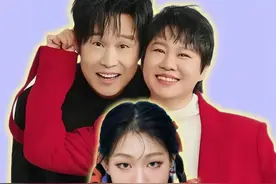 托举出道？强捧不红？网友：我嘞个“世袭制”的娱乐圈啊！（上） #影娱热点团 #娱评乐子人 #沈佳润 #小沈阳 #娱乐大爆料