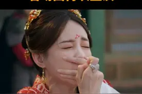 难以摆脱的剧情设定，名场面再次重演#江苏卫视书卷一梦 #李一桐 #刘宇宁 #书卷一梦