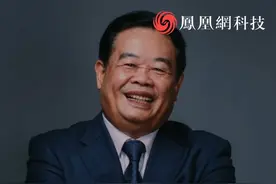 曹德旺：我吃饭一粒米都不会掉 即使现在有钱了也不舍得浪费粮食#企业家视频封面