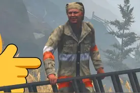 那些你并非一定没见过的搞笑剧情在《一步一脚印》试玩版 Steam -