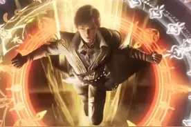 霍雨浩突破60级，第六魂环王秋儿已经准备好，将魂环送上门