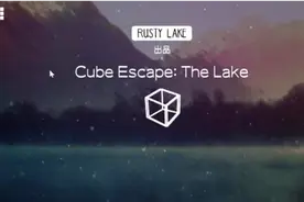 Cube Escape collection：1  《Seasons》剧情加成就 (1981年视频封面