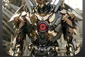 鼻炎侠的首战！#铠甲勇士 #特摄剧 #二次元视频封面