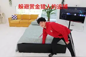 硬核躲猫猫大赛！！ 建造自己的秘密基地以躲避赏金猎人的抓捕！