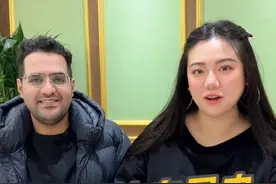 沙特婆婆问我老法是不是吃不惯中国开斋饭，让我拍给她看看，结果...#vlog日常  #沙特阿拉伯  #开斋  #记录真实生活   #婆媳视频封面