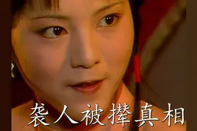 袭人被撵真相 #红楼梦 #曹雪芹 #红学 #明史 #袭人