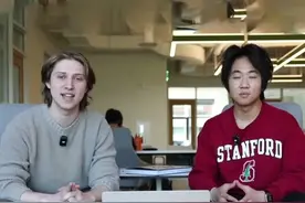 可针对任何难题生成教学视频的AI工具来了！斯坦福团队出品 真正的AI老师来了！斯坦福团队出品的AI工具，可针对任何难题生成教学视频，视频带图表、动画和科学实验模拟等，还支持40种语言讲解，包括中英文。#AI  #人工智能  #AI老师  #斯坦福  #Stanford #AI工具 #AI教育 #AI教学 #教学  #VideoTutor@智东西