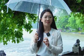 连三江，贯五岭，通南北水路，这就是灵渠。在它通航之后，百越入版图，岭南归华夏，这也是秦始皇在广西留下的最浓墨重彩的篇章。#灵渠 #秦凿渠视频封面