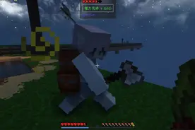 《18岁少女第一次要香蕉》#我的世界 #游戏