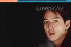 吴彦祖在RCC爱上一辆车！#吴彦祖闪现上海车展