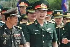 为何军队一律不得经商？看看越南军队猖狂后的下场，就明白了 #科普 #涨知识视频封面