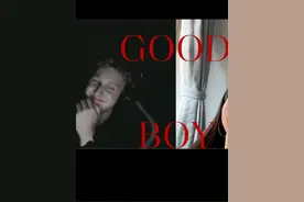 GOOD BOY 好狗狗 #英语口语 #国际尬聊