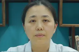 怎样判断再障是否痊愈了，可以关注这4点表现.#再障 #再生障碍性贫血 #健康科普视频封面