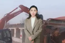 #雄安新区 又有多个村庄将#征迁 #安新 #白洋淀 #我为家乡代言视频封面