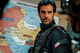 出卖小弟后，伊朗一边找人顶雷，一边鼓动小弟继续“抗美”（二）视频封面