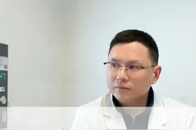 肌腱撕裂能养好么？听听主任怎么说 #肌腱撕裂 #医学科普 @抖音短视频视频封面