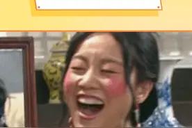 妙脆角：做不扫兴的小孩！#看一次笑一次 #搞笑 #万万没想到 #萌娃