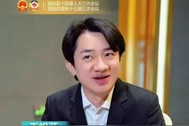 王祖蓝真的很爱广西，喜欢南宁的夜市、烟火气，他说在广西交了很多朋友，很多兄弟姐妹#南宁吃喝玩乐攻略 #王祖蓝  #广西美食 #南宁 #广西十四届人大三次会议视频封面