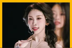 幽默搞笑是张小婉最不值得一提的优点，演起正剧来简直是降维打击