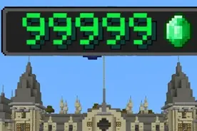 Minecraft 最佳建造者 #我的世界 #我的游戏日常 #游戏视频