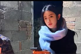 多年之后偶遇初恋，复杂的是情绪，难舍的是青春！ #偶遇初恋 #错过的爱情 #回忆再美好也只是曾经视频封面