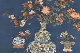生丝为经，熟丝为纬，经纬数以万记次相交，才得一幅千年不坏的“苏州缂丝”#江湖匠人召集令
#抖音匠心守护人
#第四届中国匠人大会 