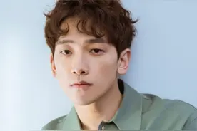 Rain第一次出道失败后，最低谷被JYP的人性美改写人生#Rain #JYP #人性美视频封面